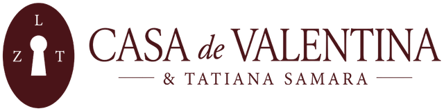 Casa de Valentina & Tatiana Samara